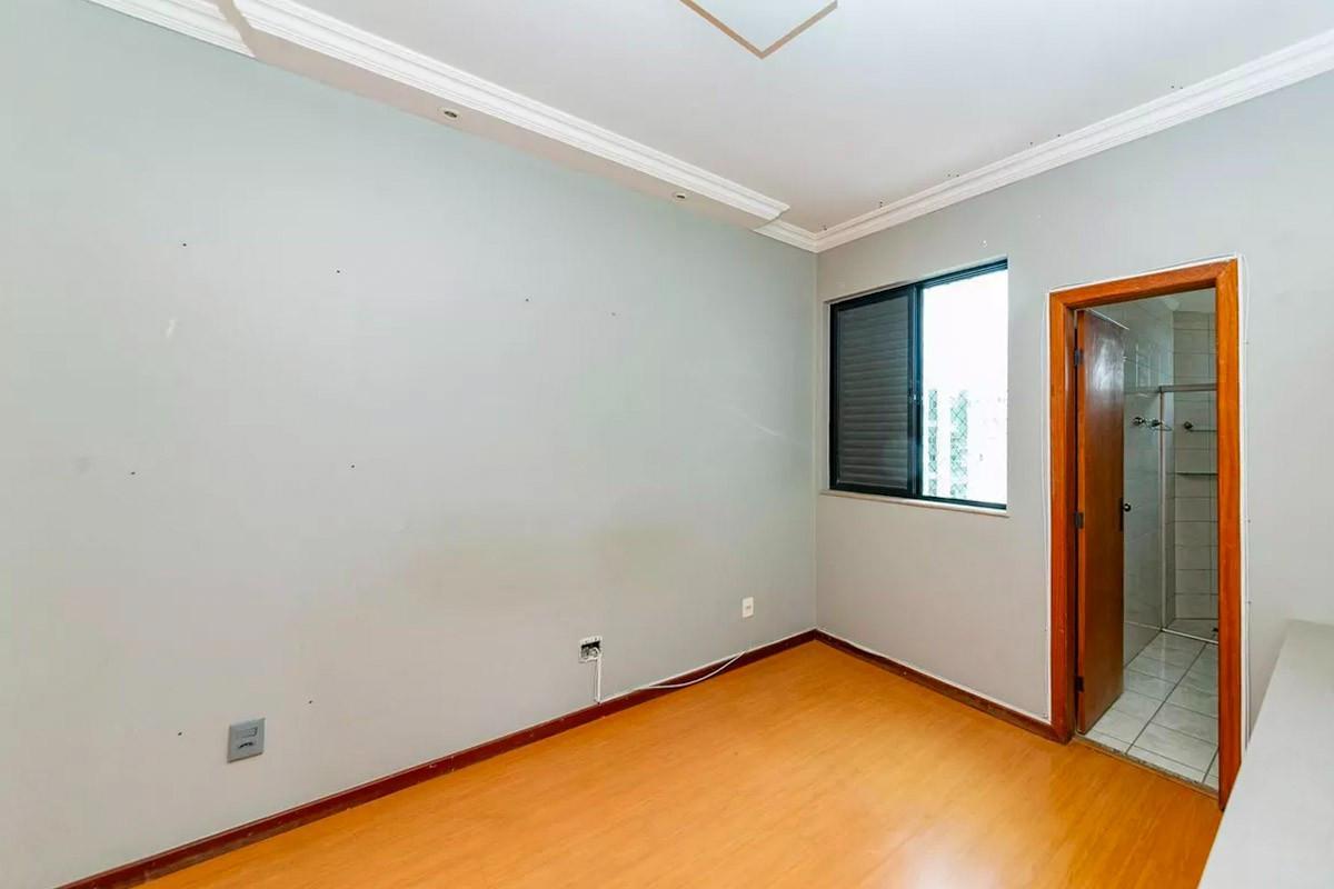Apartamento, Buritis, 3 Quartos, 2 Vagas, 1 Suíte