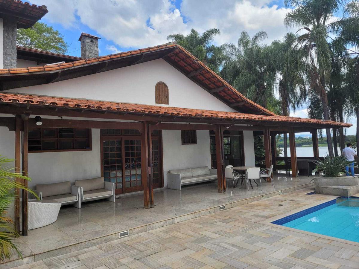 Casa, Jardim Atlântico, 5 Quartos, 2 Vagas, 3 Suítes