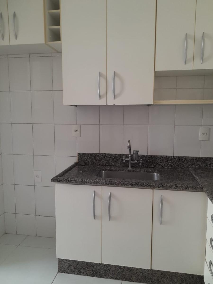 Apartamento, Ipiranga, 3 Quartos, 1 Vaga, 1 Suíte