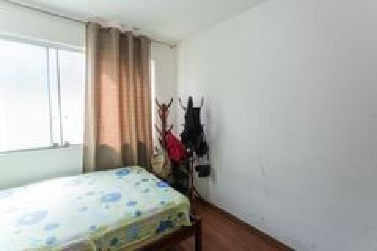 Apartamento, Novo Horizonte, 3 Quartos, 2 Vagas, 1 Suíte