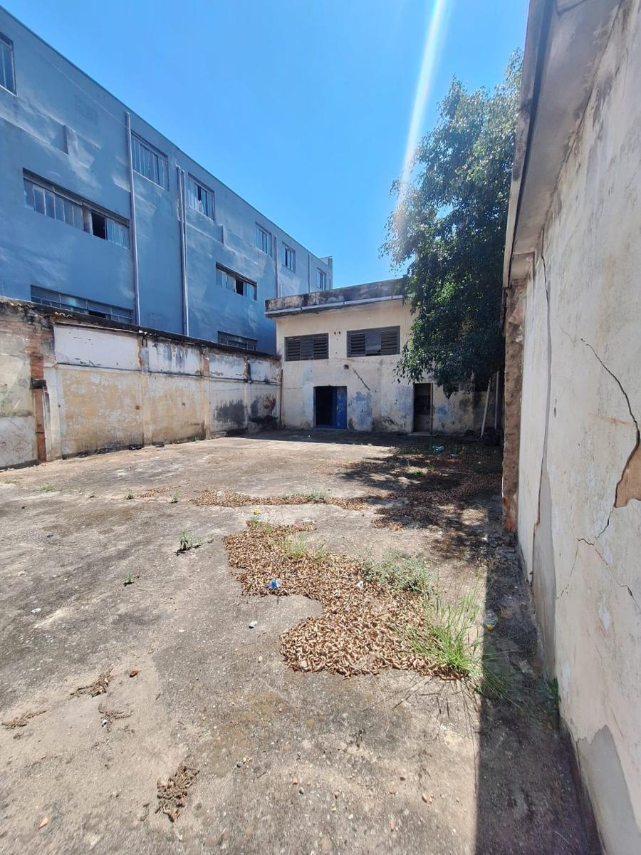 Prédio, Bonfim, 0 Quarto, 0 Vaga