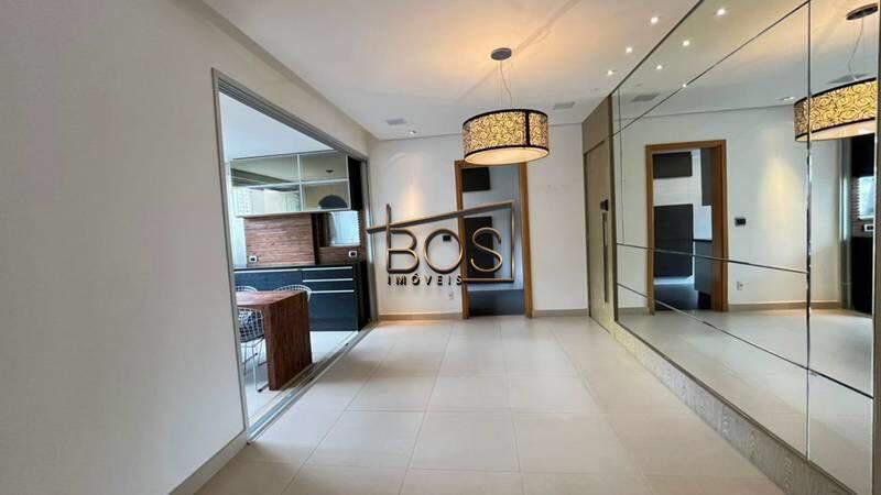 Apartamento, Vila da Serra, 3 Quartos, 2 Vagas, 1 Suíte