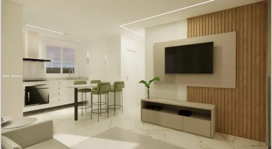 Apartamento, Santa Mônica, 2 Quartos, 1 Vaga