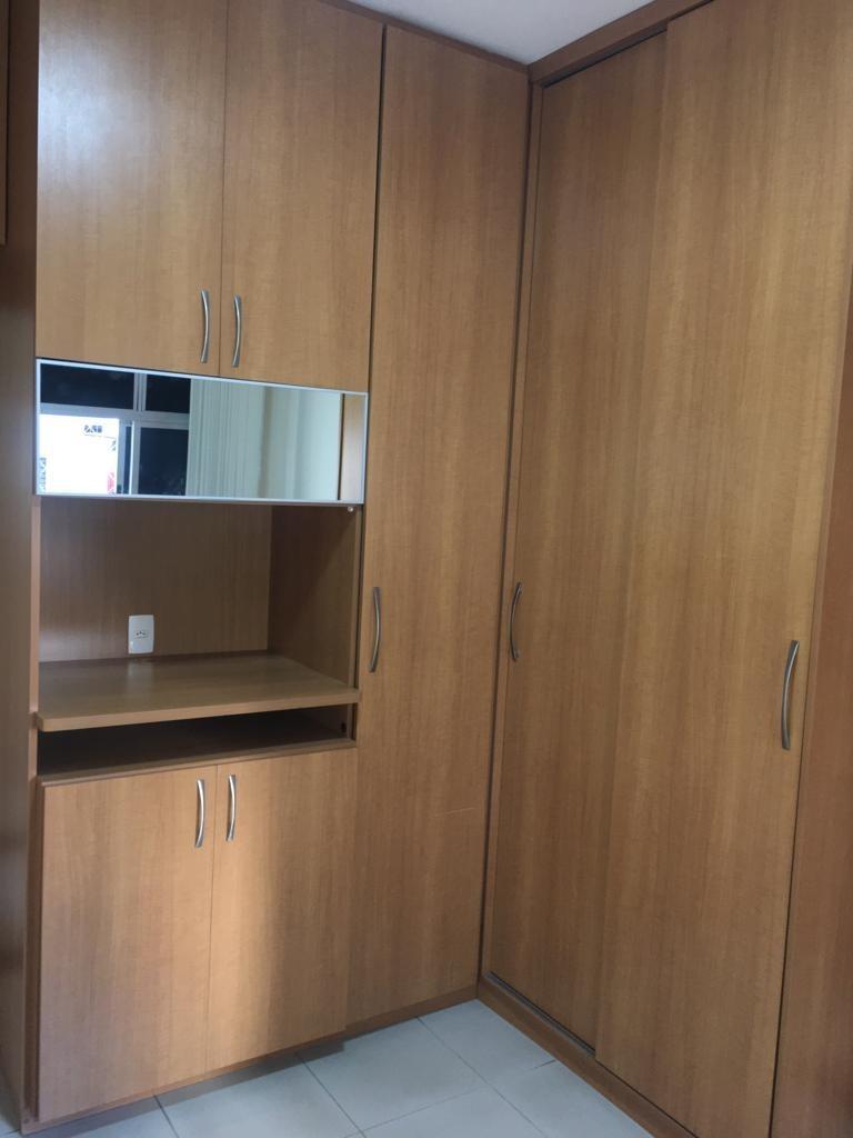 Apartamento, Castelo, 2 Quartos, 2 Vagas, 1 Suíte