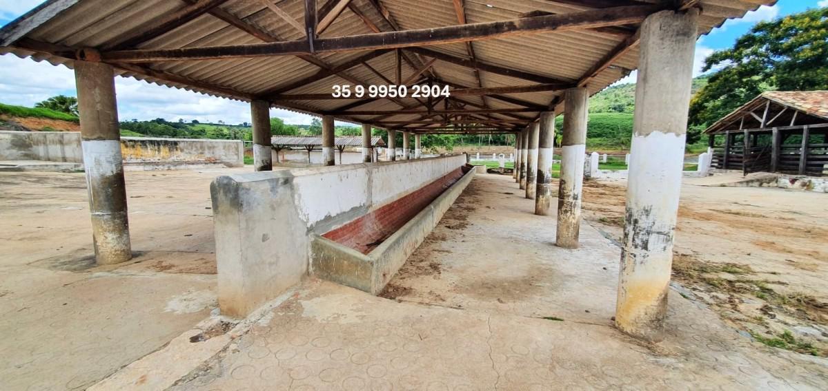 Fazenda, Zona Rural, 4 Quartos, 5 Vagas, 2 Suítes