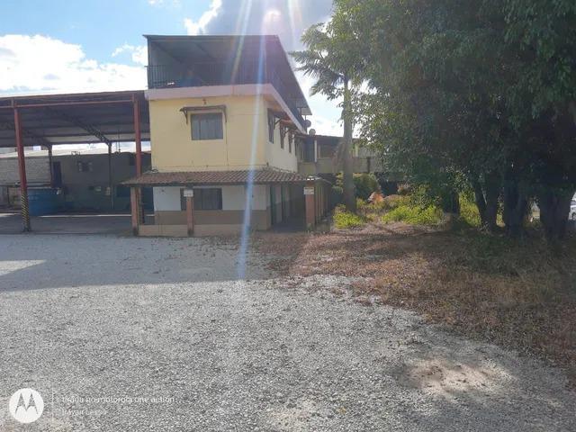 Galpão, Santo Antonio, 0 Quarto, 0 Vaga