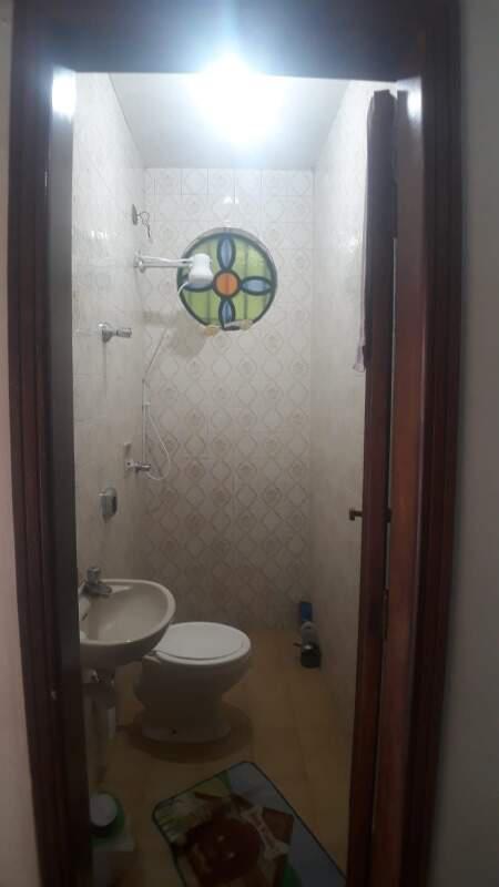 Casa, Álvaro Camargos, 4 Quartos, 4 Vagas, 1 Suíte