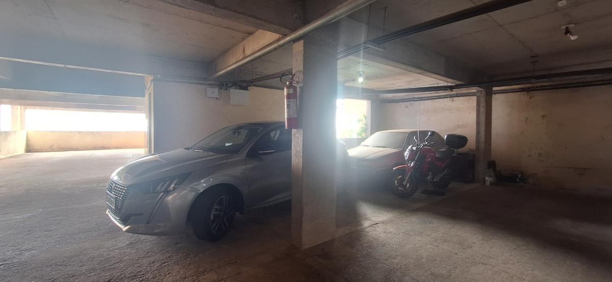 Apartamento, São Lucas, 2 Quartos, 2 Vagas