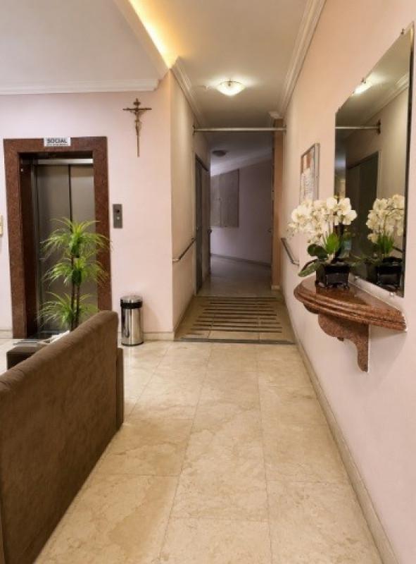 Apartamento, Centro, 3 Quartos, 0 Vaga, 1 Suíte