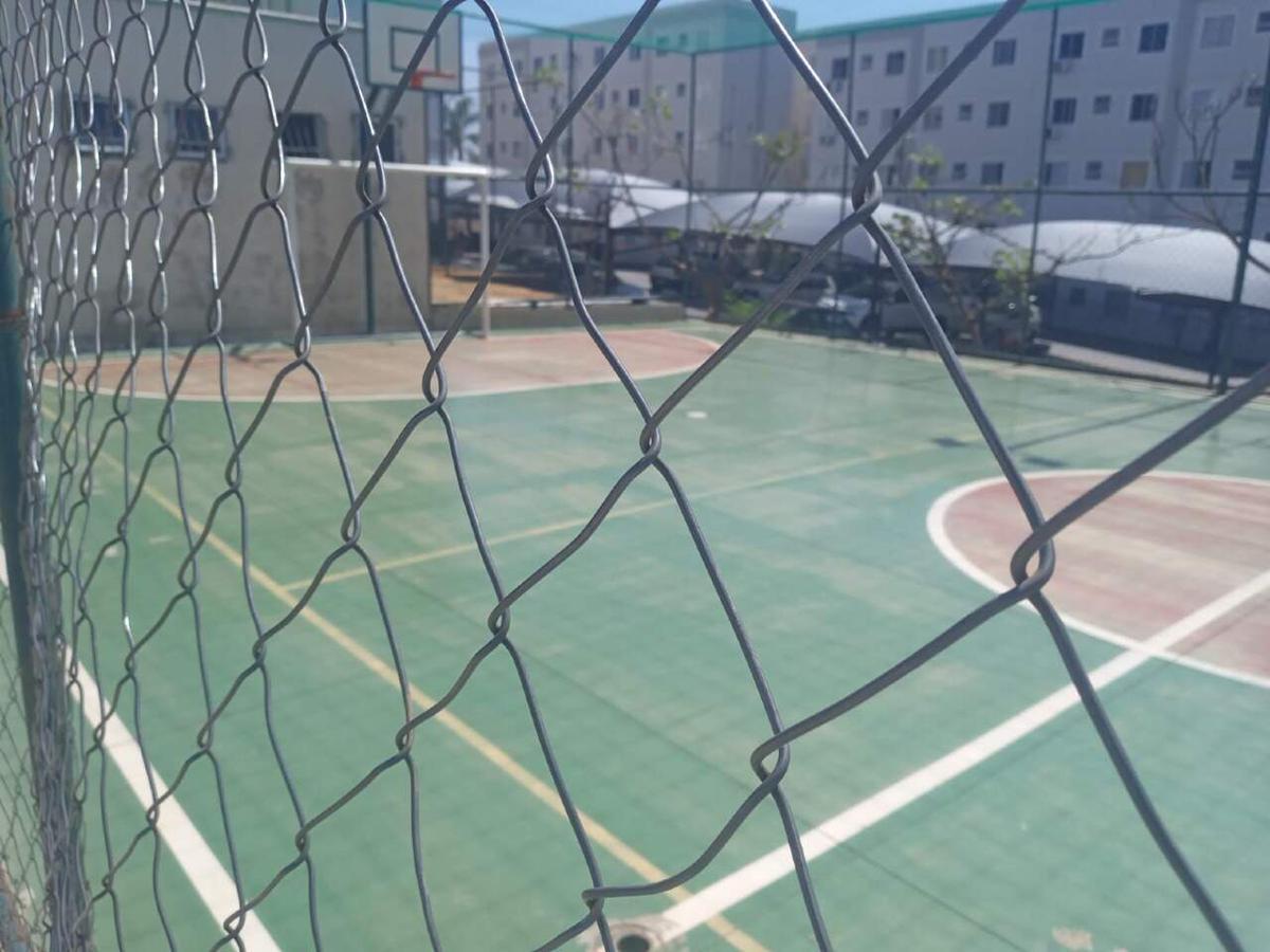 Apartamento, Três Barras, 2 Quartos, 1 Vaga