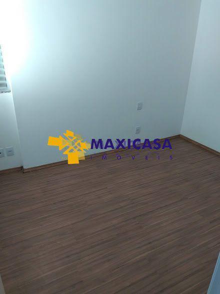 Apartamento, Santa Amélia, 3 Quartos, 1 Vaga, 1 Suíte