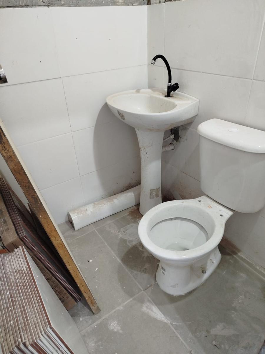Andar, Padre Eustáquio, 0 Quarto, 0 Vaga