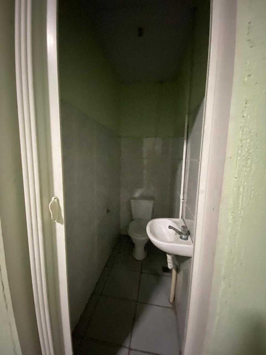 Galpão, Colégio Batista, 0 Quarto, 0 Vaga