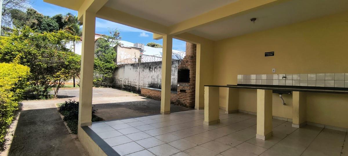 Apartamento, Cardoso (barreiro), 3 Quartos, 1 Vaga