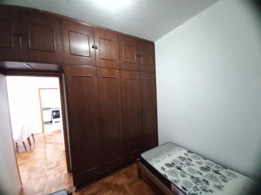 Apartamento, Barro Preto, 3 Quartos, 2 Vagas, 1 Suíte