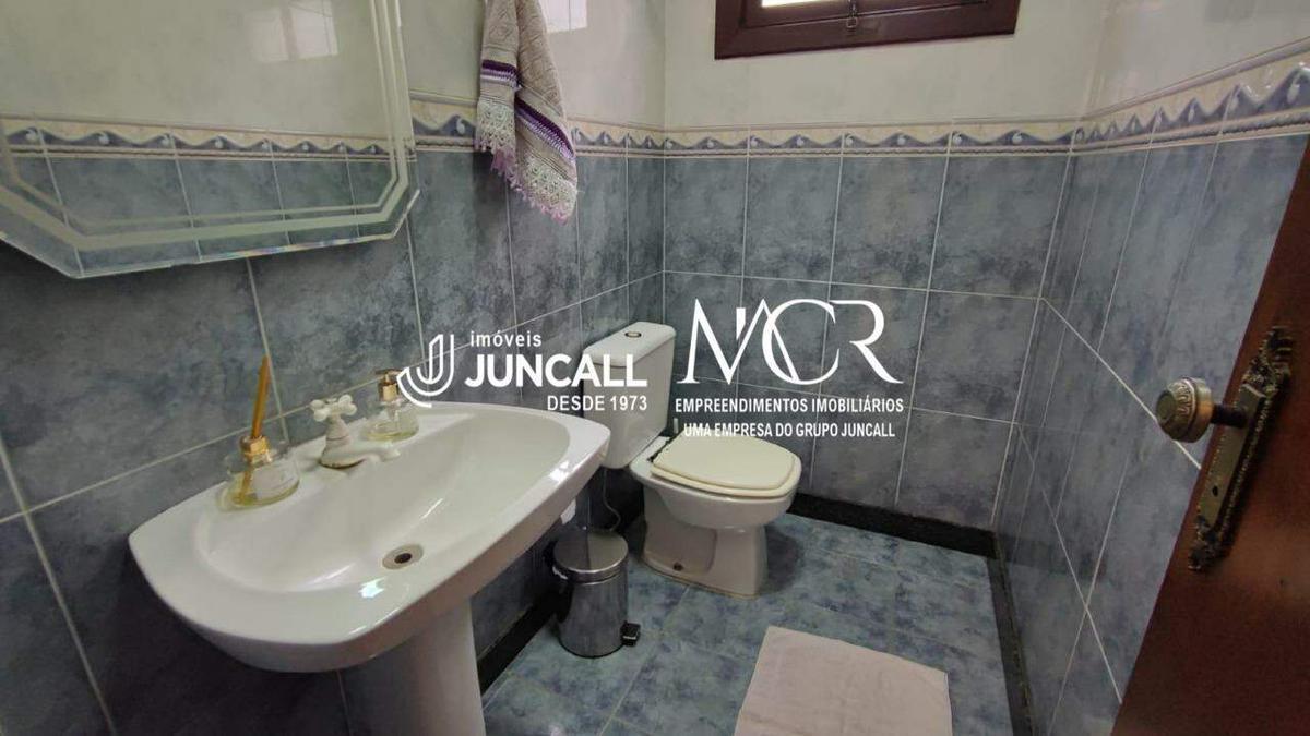 Casa, Renascença, 4 Quartos, 3 Vagas, 1 Suíte