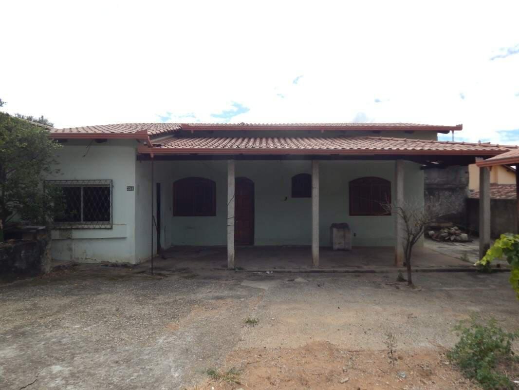 Casa, Novo Eldorado, 3 Quartos, 6 Vagas