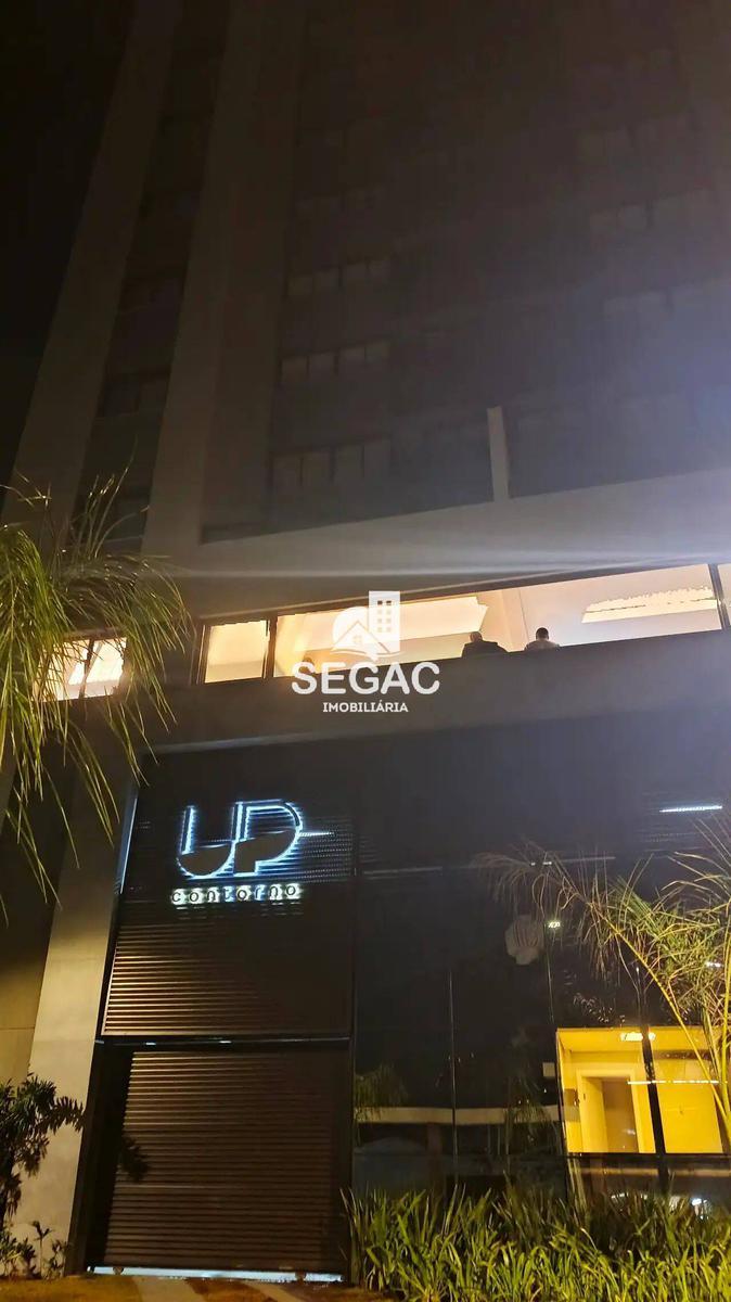 Apartamento, São Lucas, 2 Quartos, 3 Vagas, 1 Suíte