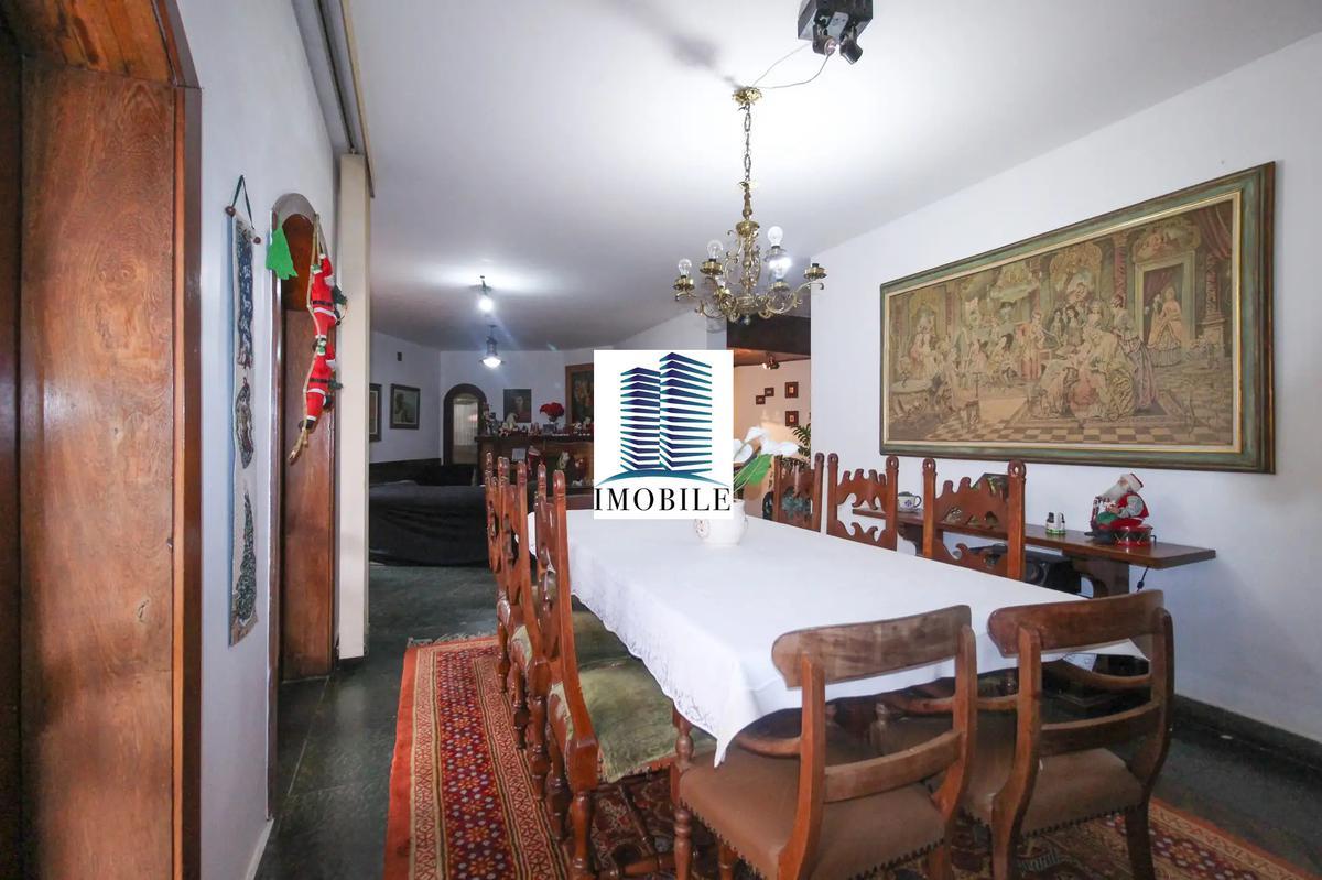 Casa, Belvedere, 5 Quartos, 3 Vagas, 4 Suítes