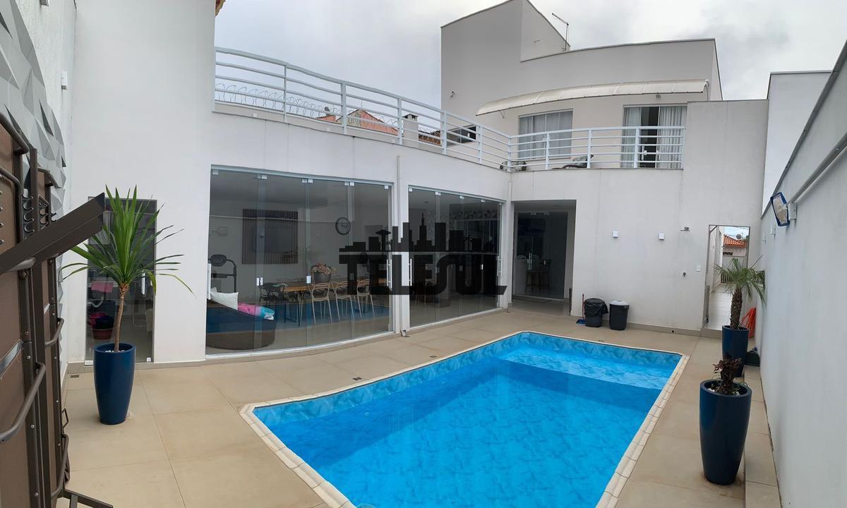 Casa, Parque Boa Vista, 3 Quartos, 5 Vagas, 2 Suítes