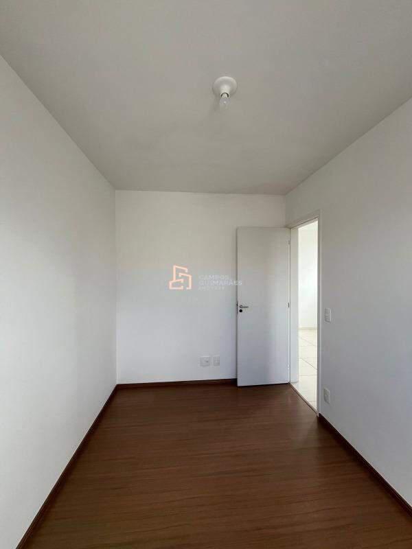 Apartamento, Bom Jesus, 2 Quartos