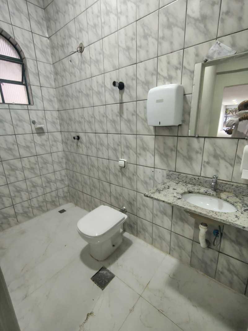 Andar, União, 0 Quarto, 0 Vaga