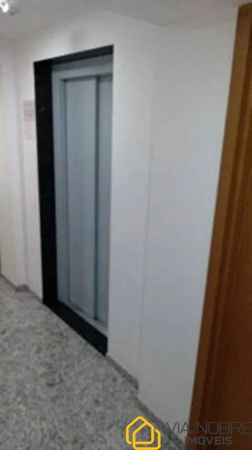Apartamento, Castelo, 3 Quartos, 2 Vagas, 1 Suíte