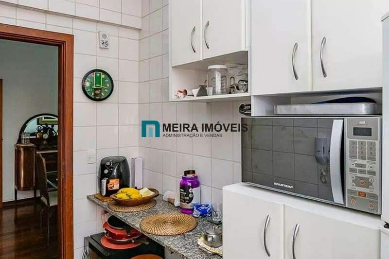 Apartamento, São Pedro, 3 Quartos, 2 Vagas, 1 Suíte