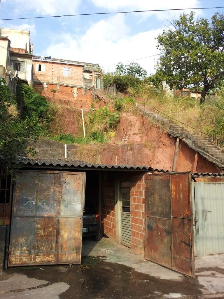 Lote, Salgado Filho, 2 Quartos, 4 Vagas