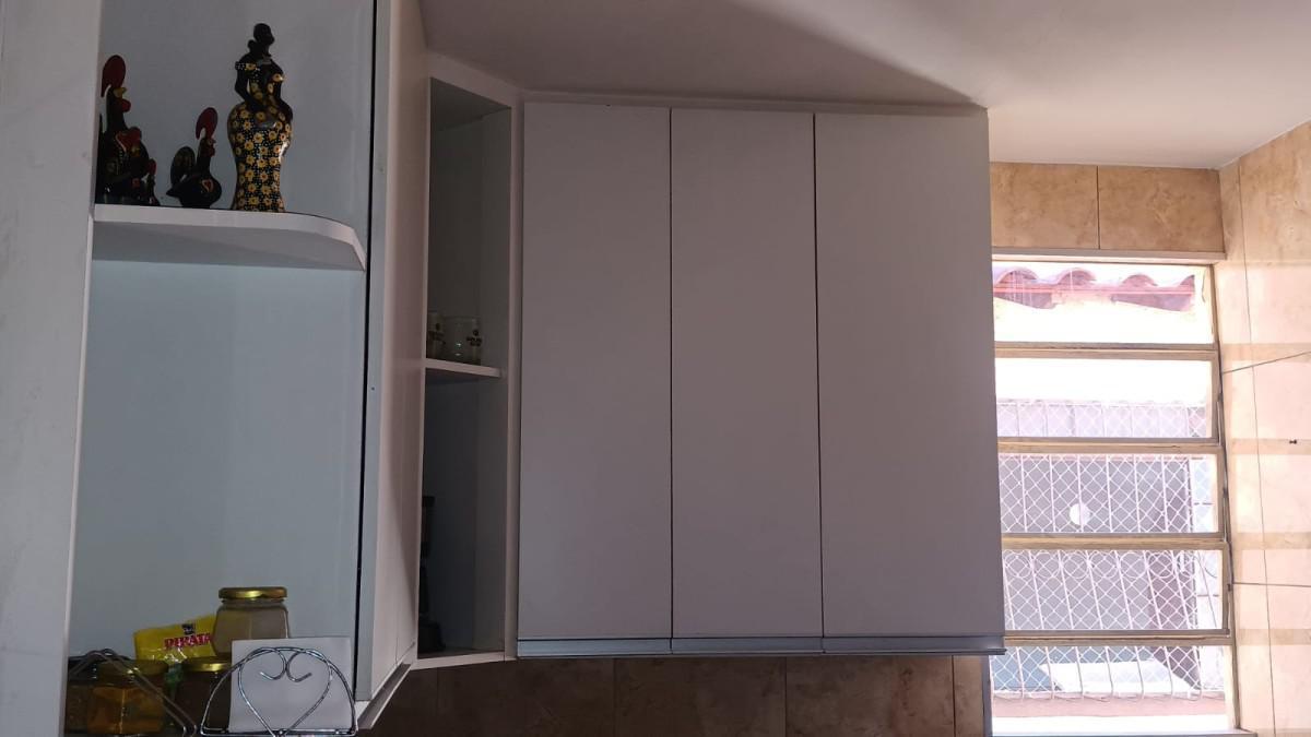 Apartamento, Padre Eustáquio, 3 Quartos, 0 Vaga