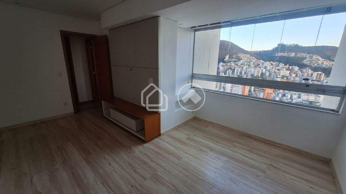 Apartamento, Buritis, 2 Quartos, 2 Vagas, 1 Suíte