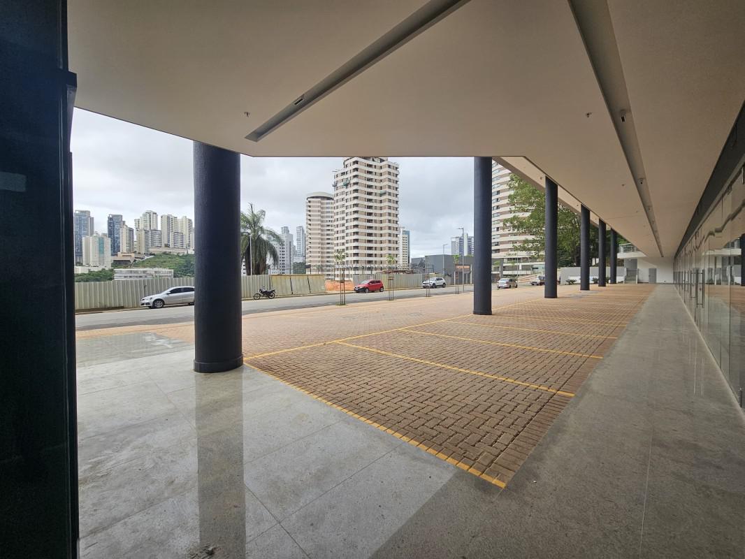 Andar, Vale do Sereno, 0 Quarto, 0 Vaga