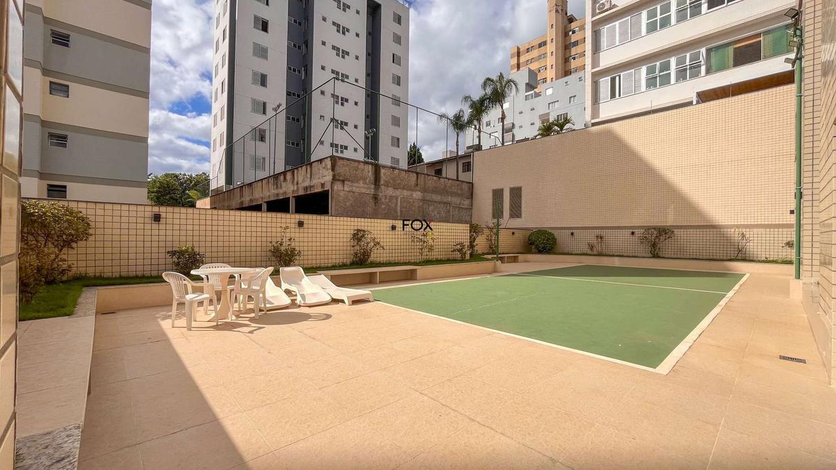 Apartamento, Santo Antônio, 2 Quartos, 2 Vagas, 1 Suíte