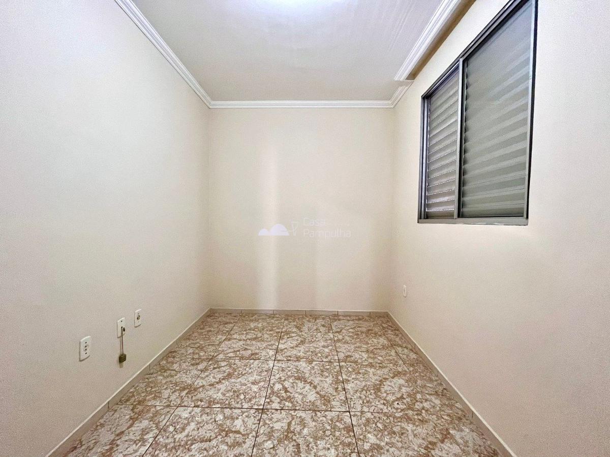 Apartamento, Santa Mônica, 2 Quartos, 1 Vaga, 1 Suíte