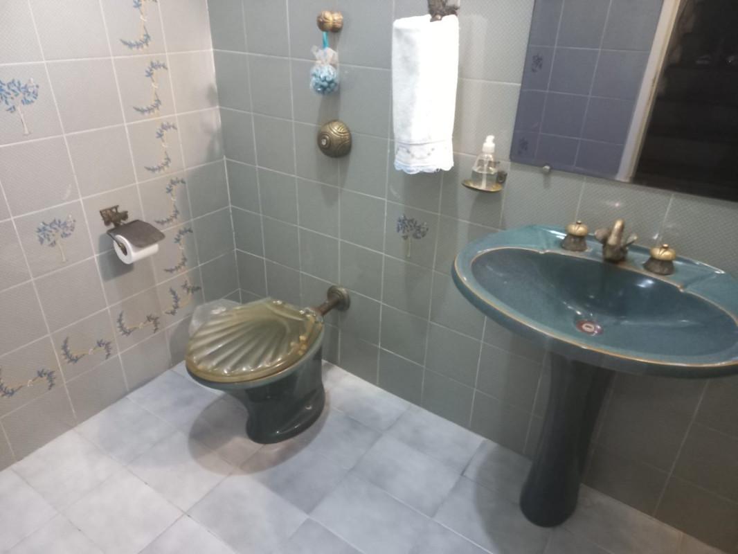 Casa, Planalto, 4 Quartos, 4 Vagas, 1 Suíte