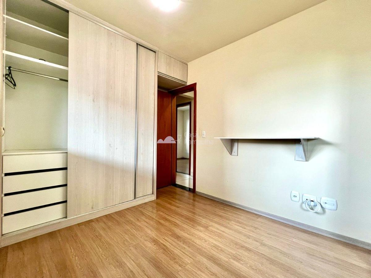 Apartamento, Itapoã, 3 Quartos, 2 Vagas, 1 Suíte