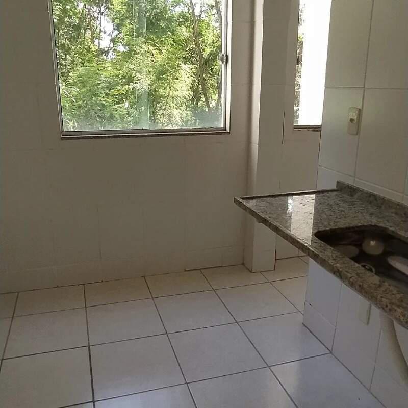 Apartamento, Caladinho, 2 Quartos, 2 Vagas