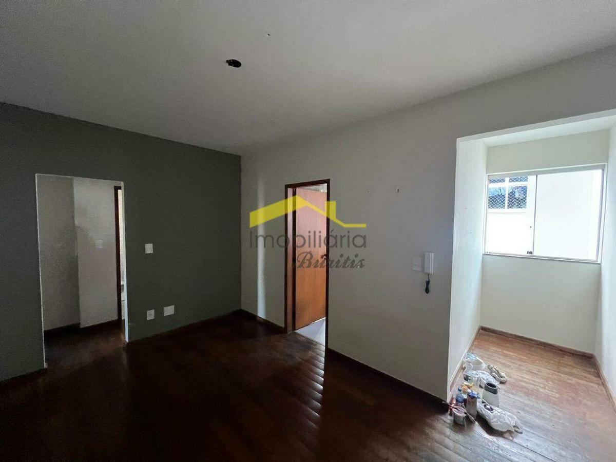 Apartamento, Buritis, 3 Quartos, 2 Vagas, 1 Suíte