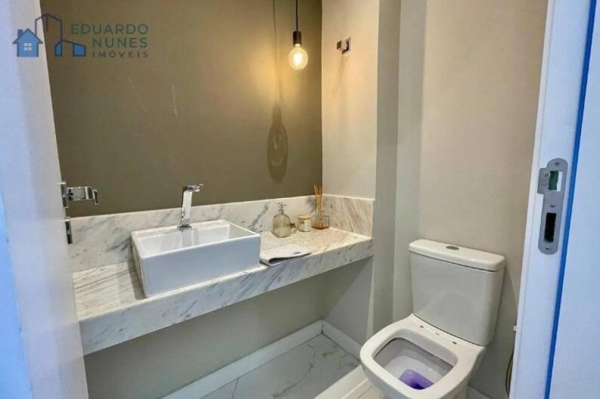 Apartamento, Serra, 2 Quartos, 2 Vagas, 2 Suítes