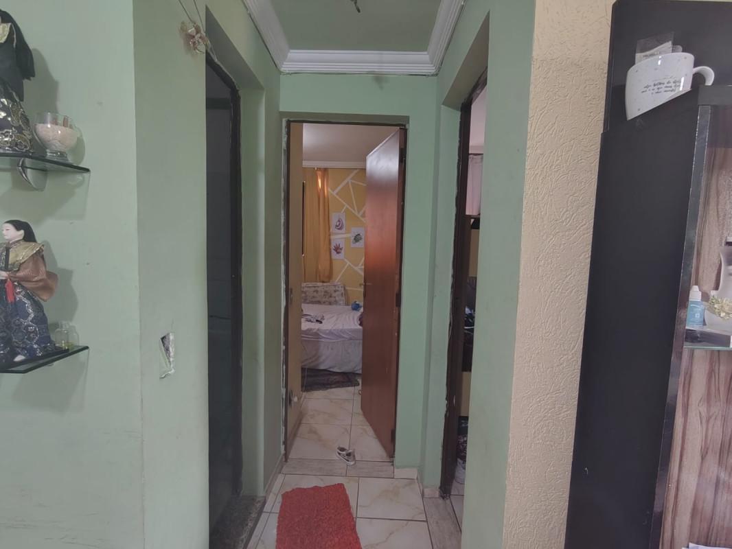 Apartamento, Jardim Leblon, 2 Quartos, 1 Vaga