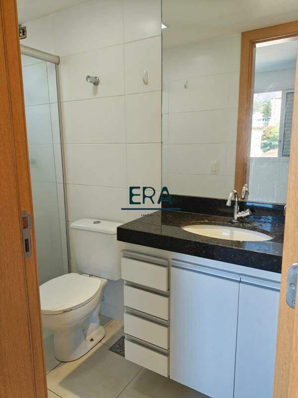 Apartamento, Serra, 2 Quartos, 2 Vagas, 1 Suíte