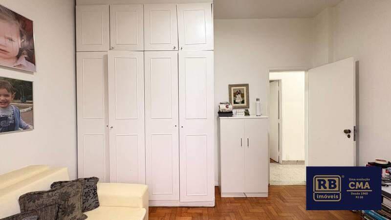Apartamento, Sion, 3 Quartos, 1 Vaga, 1 Suíte