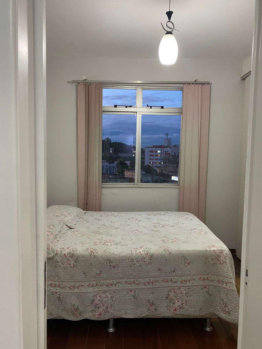 Cobertura, Salgado Filho, 3 Quartos, 1 Vaga, 1 Suíte