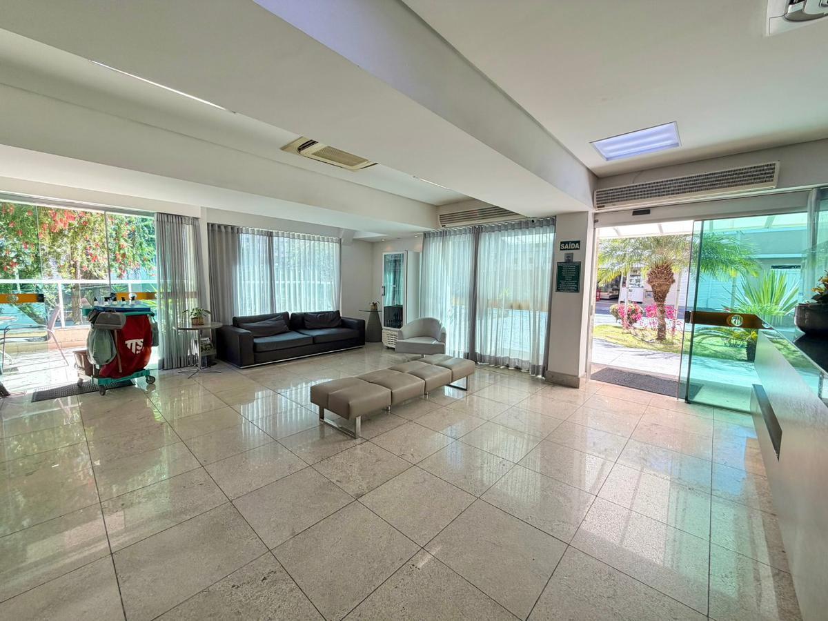 Apart Hotel, Liberdade, 1 Quarto, 1 Vaga, 1 Suíte
