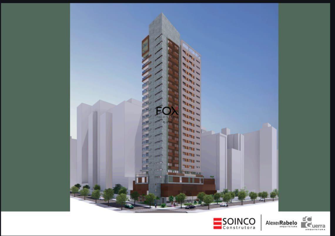Apartamento, Santo Agostinho, 4 Quartos, 4 Vagas, 4 Suítes