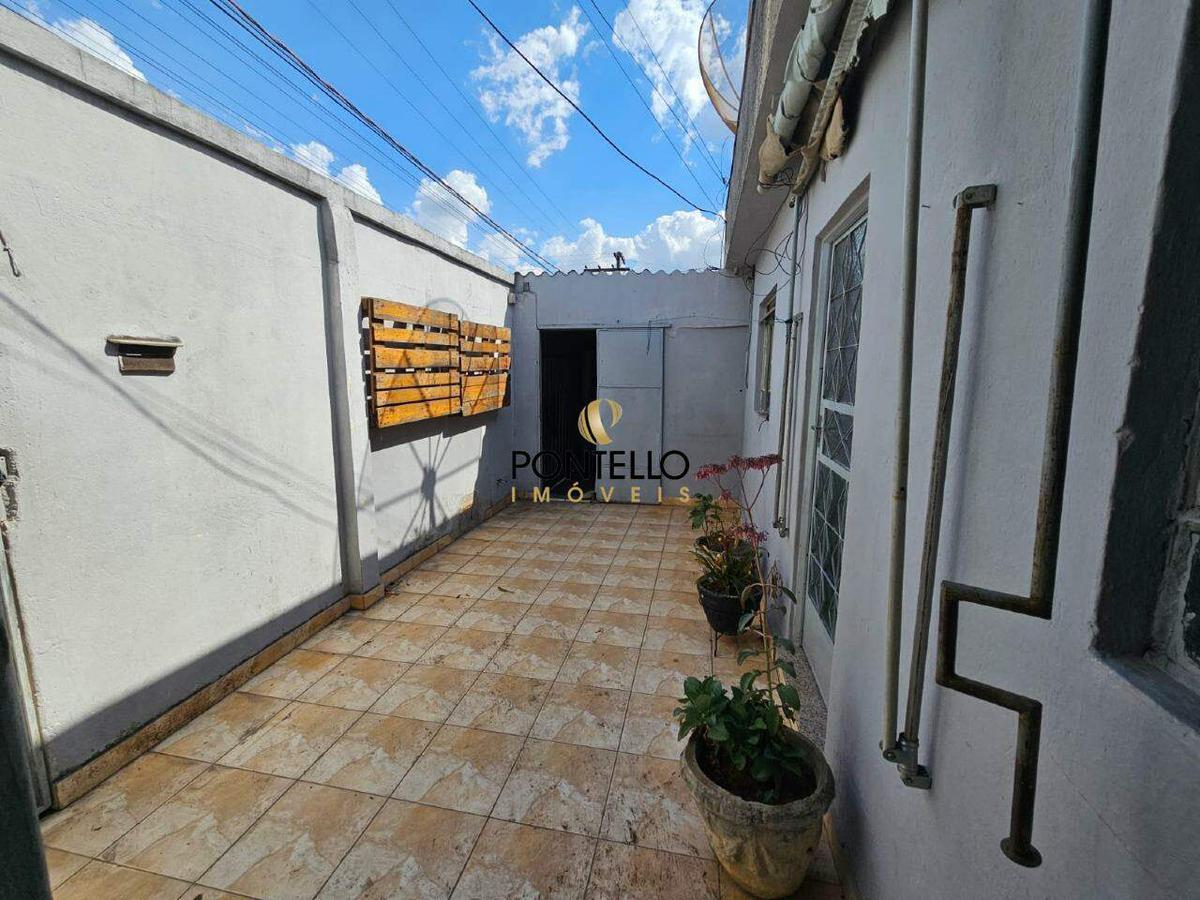 Casa, Esperança, 4 Quartos, 2 Vagas, 1 Suíte