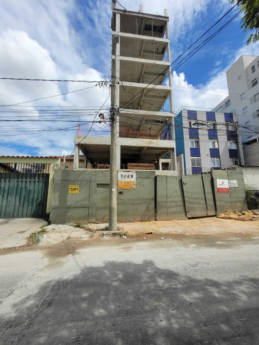 Cobertura, Ana Lúcia, 2 Quartos, 2 Vagas, 1 Suíte