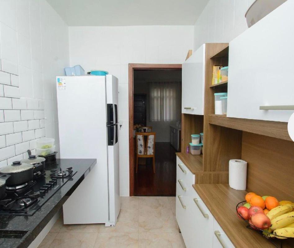 Apartamento, Eldorado, 3 Quartos, 1 Vaga