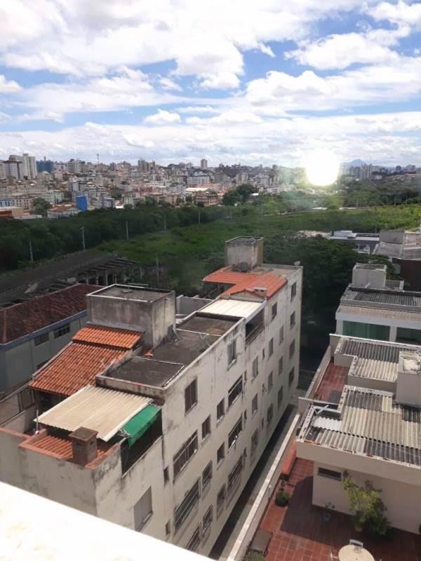 Apartamento, Calafate, 2 Quartos, 1 Vaga