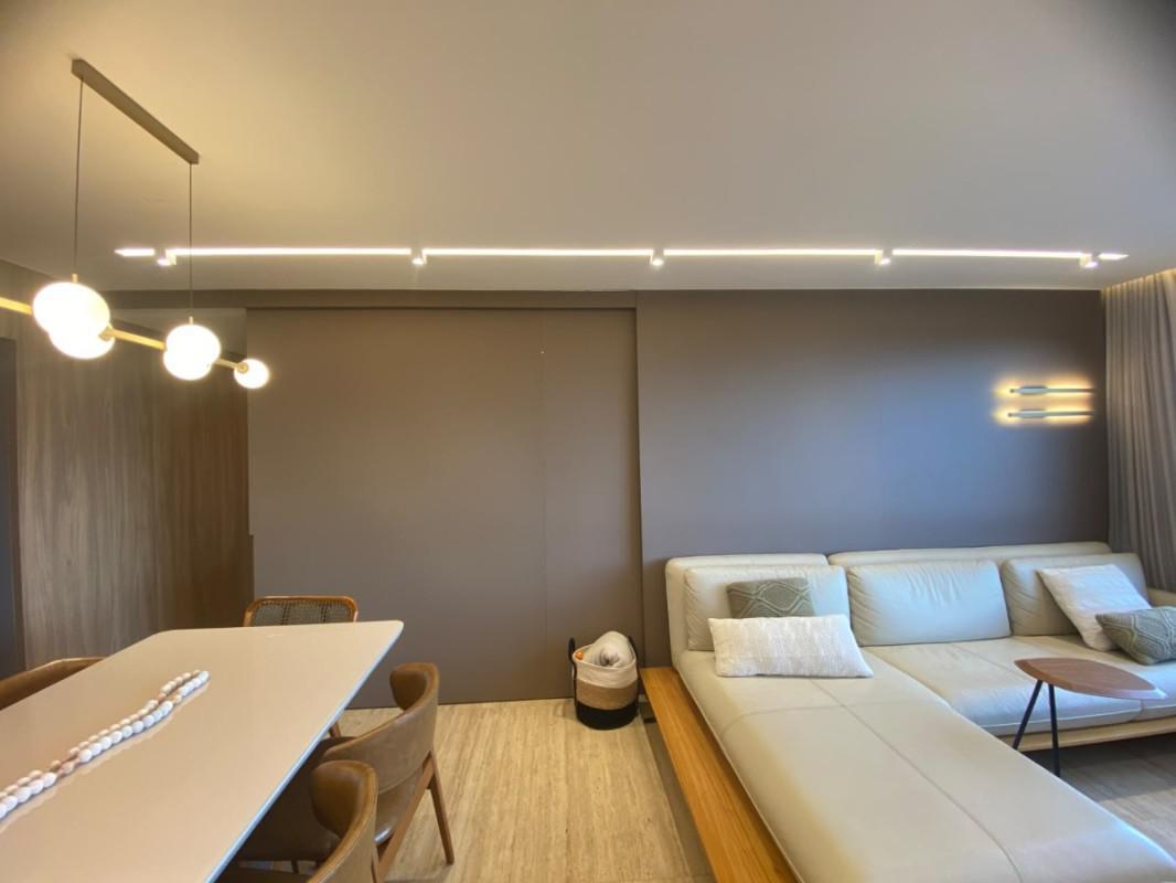 Apartamento, Sion, 4 Quartos, 3 Vagas, 2 Suítes